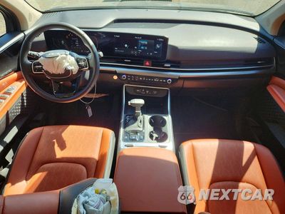 Zdjęcie 8 z 13 samochodu: 2026 KIA CARNIVAL SX VIN:KNDNE5K31T6563636 - miniatura