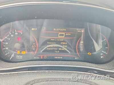 Zdjęcie 9 z 12 samochodu: 2015 DODGE DART LIMITED VIN:1C3CDFCB7FD406932 - miniatura