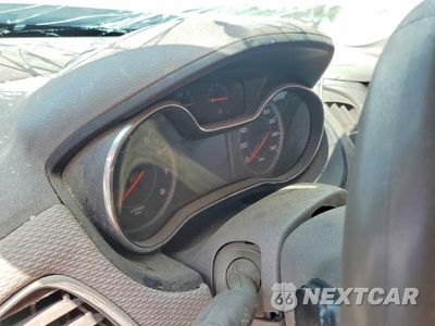 Zdjęcie 9 z 12 samochodu: 2017 CHEVROLET CRUZE LT VIN:3G1BE6SM1HS535266 - miniatura