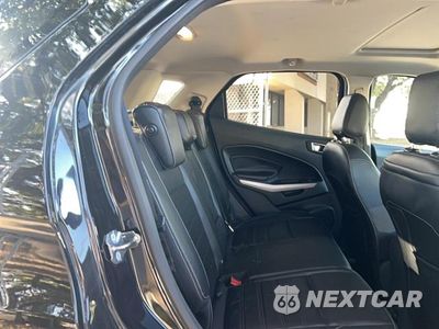 Zdjęcie 6 z 10 samochodu: 2018 FORD ECOSPORT TITANIUM VIN:MAJ6P1WL7JC169368 - miniatura