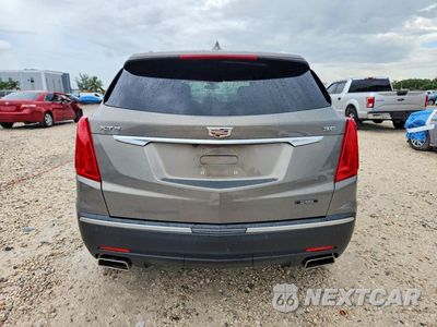 Zdjęcie 6 z 13 samochodu: 2018 CADILLAC XT5 LUXURY VIN:1GYKNCRS3JZ208090 - miniatura