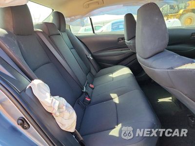 Zdjęcie 10 z 12 samochodu: 2026 TOYOTA COROLLA HYBRID LE VIN:JTDBCMFE2T3156831 - miniatura
