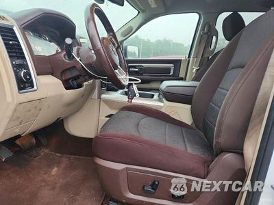 Zdjęcie 7 z 12 samochodu: 2016 RAM 1500 SLT VIN:1C6RR7TT0GS412565 - miniatura