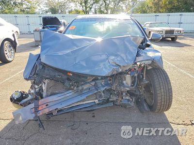 Piąte zdjęcie samochodu w środku: 2011 MAZDA 6 I VIN:1YVHZ8CH4B5M23270 - miniatura