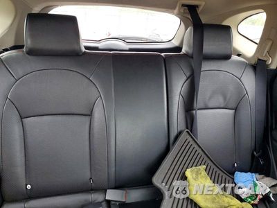 Zdjęcie 10 z 13 samochodu: 2008 NISSAN ROGUE S VIN:JN8AS5MV0CW378102 - miniatura
