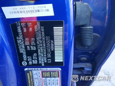 Zdjęcie 12 z 12 samochodu: 2021 HYUNDAI ELANTRA SE VIN:5NPLL4AG2MH042931 - miniatura