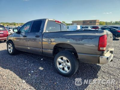 Drugie zdjęcie samochodu z przodu: 2002 DODGE RAM 1500 VIN:3D7HA18Z02G130664 - miniatura