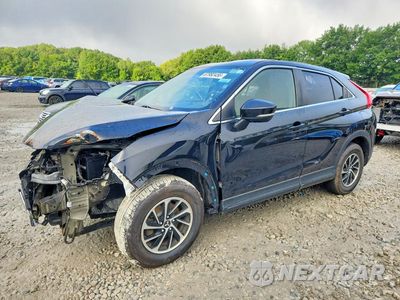 2020 MITSUBISHI ECLIPSE CROSS ES JA4AT3AA5LZ000140 - główne zdjęcie licytacji z USA - miniatura