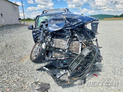 Piąte zdjęcie samochodu w środku: 2024 HYUNDAI PALISADE LIMITED VIN:KM8R5DGE2RU778609 - miniatura