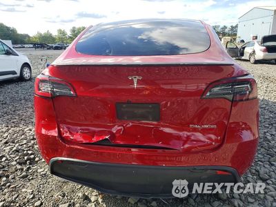 Zdjęcie 6 z 12 samochodu: 2022 TESLA MODEL Y VIN:7SAYGDEF2NF564697 - miniatura