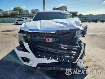 Piąte zdjęcie samochodu w środku: 2023 GMC YUKON XL K1500 SLT VIN:1GKS2GKD6PR169428 - miniatura