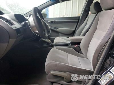 Zdjęcie 7 z 13 samochodu: 2008 HONDA CIVIC EX VIN:1HGFA16818L095075 - miniatura