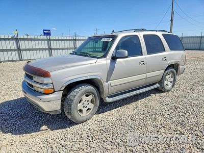 2006 CHEVROLET TAHOE K1500 1GNEK13Z26J164067 - główne zdjęcie licytacji z USA - miniatura