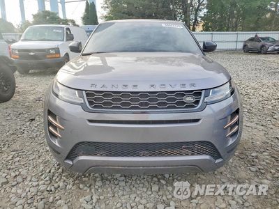 Piąte zdjęcie samochodu w środku: 2022 LAND ROVER RANGE ROVER EVOQUE R-DYNAMIC S VIN:SALZT2FX9NH173533 - miniatura