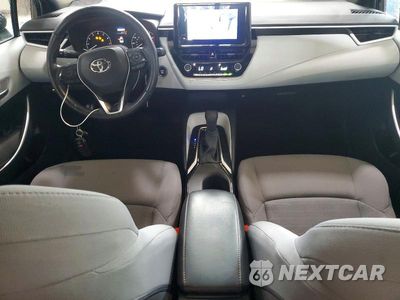 Zdjęcie 8 z 13 samochodu: 2024 TOYOTA COROLLA SE VIN:5YFS4MCE7RP201697 - miniatura
