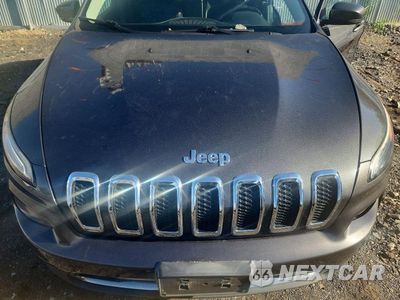 Zdjęcie 12 z 13 samochodu: 2015 JEEP CHEROKEE LIMITED VIN:1C4PJMDS2FW510726 - miniatura