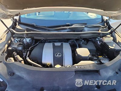 Zdjęcie 12 z 13 samochodu: 2016 LEXUS RX 350 VIN:2T2ZZMCA2GC008637 - miniatura