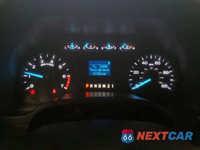 Zdjęcie 9 z 12 samochodu: 2019 FORD F250 SUPER DUTY VIN:1FTBF2A61KEF23121 - miniatura