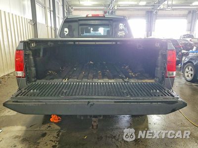 Zdjęcie 6 z 12 samochodu: 2014 NISSAN TITAN SV VIN:1N6AA0EC9EN515784 - miniatura
