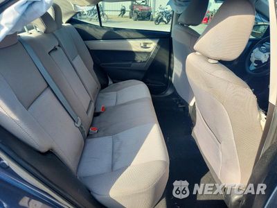 Zdjęcie 10 z 12 samochodu: 2016 TOYOTA COROLLA LE VIN:5YFBURHE1GP501786 - miniatura