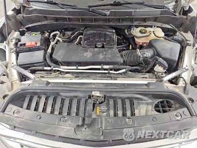 Zdjęcie 11 z 12 samochodu: 2021 CHEVROLET SILVERADO C1500 LT VIN:3GCPWCEK3MG122913 - miniatura