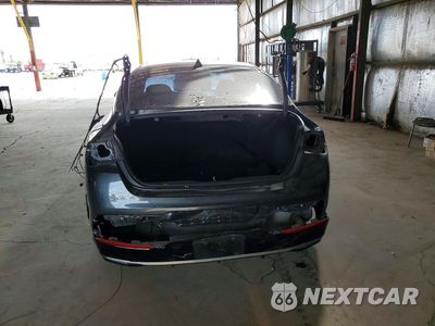 Zdjęcie 6 z 13 samochodu: 2023 KIA K5 LXS VIN:5XXG14J21PG203782 - miniatura