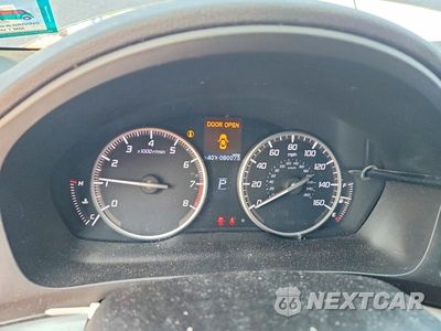 Zdjęcie 9 z 12 samochodu: 2016 ACURA ILX PREMIUM VIN:19UDE2F76GA013229 - miniatura