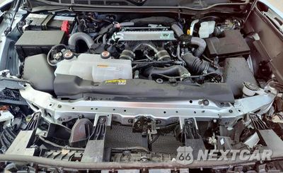 Zdjęcie 11 z 13 samochodu: 2026 TOYOTA TUNDRA SR5 VIN:5TFLA5DB2TX437044 - miniatura
