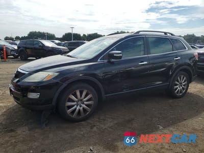 2008 MAZDA CX-9 JM3TB38V380130186 - główne zdjęcie licytacji z USA - miniatura