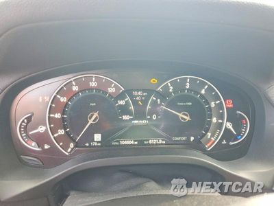Zdjęcie 9 z 13 samochodu: 2018 BMW X3 XDRIVEM40I VIN:5UXTS3C53J0Z02397 - miniatura