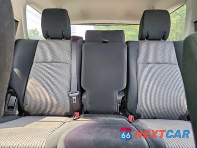 Zdjęcie 10 z 13 samochodu: 2017 TOYOTA 4RUNNER SR5 VIN:JTEBU5JR3H5455863 - miniatura