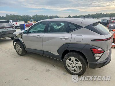 Drugie zdjęcie samochodu z przodu: 2026 HYUNDAI KONA SE VIN:KM8HACAB5TU417625 - miniatura