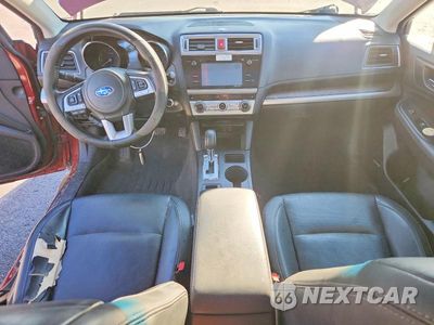 Zdjęcie 8 z 12 samochodu: 2015 SUBARU OUTBACK 2.5I LIMITED VIN:4S4BSANC0F3306565 - miniatura