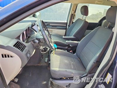 Zdjęcie 7 z 13 samochodu: 2008 DODGE GRAND CARAVAN SXT VIN:2D8HN54P38R831102 - miniatura