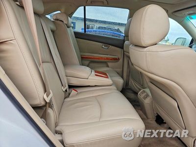 Zdjęcie 11 z 13 samochodu: 2007 LEXUS RX 350 VIN:2T2GK31U17C026064 - miniatura