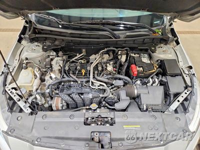 Zdjęcie 11 z 12 samochodu: 2021 NISSAN ALTIMA SV VIN:1N4BL4DV6MN359526 - miniatura