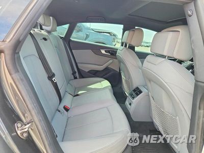 Zdjęcie 10 z 12 samochodu: 2024 AUDI A5 PREMIUM PLUS 45 VIN:WAUFACF56RA003520 - miniatura