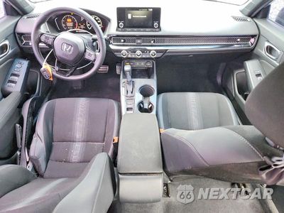 Zdjęcie 8 z 13 samochodu: 2025 HONDA CIVIC SPORT VIN:2HGFE2F50SH508740 - miniatura