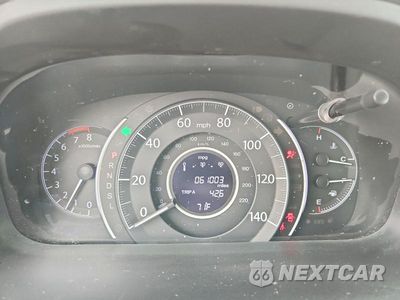 Zdjęcie 9 z 12 samochodu: 2015 HONDA CR-V EX VIN:5J6RM4H54FL109453 - miniatura