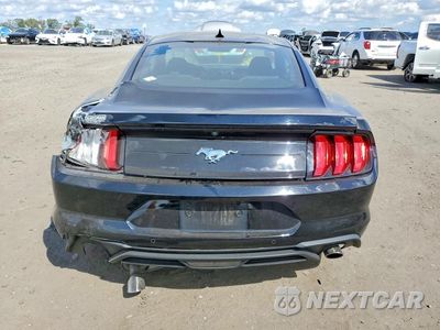 Zdjęcie 6 z 13 samochodu: 2022 FORD MUSTANG VIN:1FA6P8TH9N5144958 - miniatura