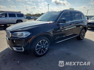 2015 BMW X5 SDRIVE35I 5UXKR2C50F0H40546 - główne zdjęcie licytacji z USA - miniatura
