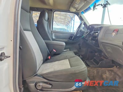 Zdjęcie 10 z 12 samochodu: 2009 FORD RANGER SUPER CAB VIN:1FTYR14DX9PA64899 - miniatura