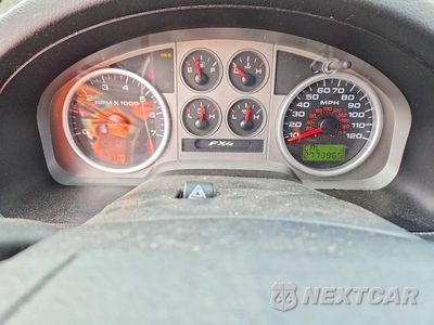Zdjęcie 9 z 12 samochodu: 2008 FORD F150 SUPERCREW VIN:1FTPW14V28KC77287 - miniatura