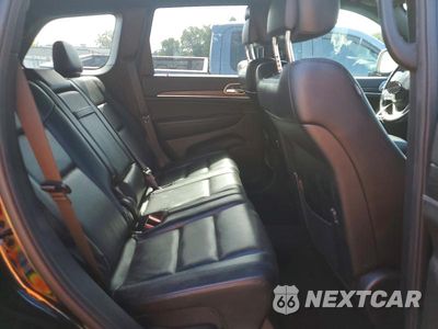 Zdjęcie 11 z 13 samochodu: 2021 JEEP GRAND CHEROKEE LIMITED VIN:1C4RJFBG9MC579950 - miniatura
