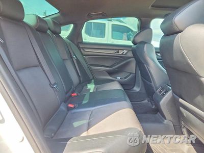 Zdjęcie 10 z 12 samochodu: 2018 HONDA ACCORD SPORT VIN:1HGCV2F31JA045988 - miniatura