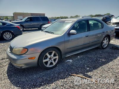 2004 INFINITI I35 BASE JNKDA31A44T209235 - główne zdjęcie licytacji z USA - miniatura