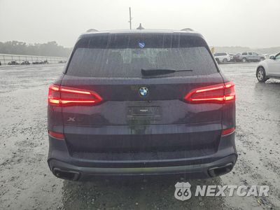 Zdjęcie 6 z 13 samochodu: 2019 BMW X5 XDRIVE40I VIN:5UXCR6C55KLK88305 - miniatura