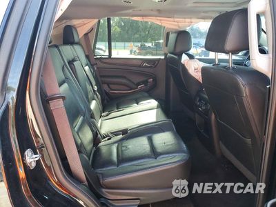 Zdjęcie 21 z 26 samochodu: 2016 CHEVROLET TAHOE K1500 LT VIN:1GNSKBKC1GR267277 - miniatura