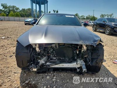 Piąte zdjęcie samochodu w środku: 2024 MERCEDES-BENZ C 300 4MATIC VIN:W1KAF4HB8RR182612 - miniatura