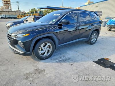 2024 HYUNDAI TUCSON SE 5NMJA3DE1RH439648 - główne zdjęcie licytacji z USA - miniatura